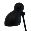 Dyberg Larsen Ludo Bordlampe Sort