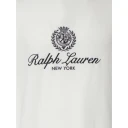 Polo Ralph Lauren The Rl Fleece Relaxed Fit Sweatshirt   TROPHY CREAM   L