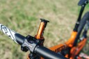 Granite Design Stash Tool system RCX orange