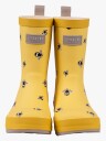 Lindberg Sjövild Støvler Yellow 22