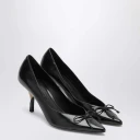 Jacquemus Dame Sko Svart 41 EU,