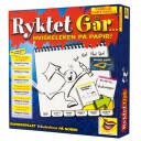 Ryktet går