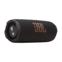 JBL Flip 7 Vanntett Bluetooth Høyttaler med AI Sound Boost - Sort