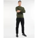 Barbour Herre Gensere & Hettegensere Grønn M,