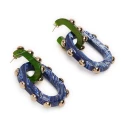 La DoubleJ Dame Accessories Grønn ONE SIZE,