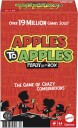 Apples to Apples
