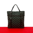Loewe Dame Brun
