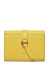 A.P.C. Trifold Noa   Yellow   ONE SIZE