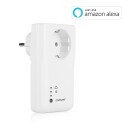 Smartwares Hub Og Smartplugg Sett