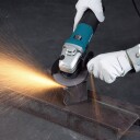 Makita 9565CVR Vinkelsliper 1400 W