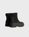 Hunter Dame Sko Svart 39 EU,