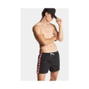 Dsquared2 Herre Svømmetøy Svart L,
