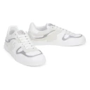 Dolce & Gabbana Herre Sko Hvit 40 EU,