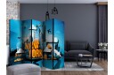 Romdeler - New York - welcome II 225x172 - Artgeist sp. z o. o.