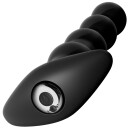Analkuler vibrerende Anal Fantasy