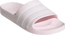 adidas Sportswear Adilette Aqua - Pink - 40 1/2