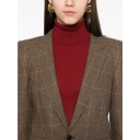 Saint Laurent Dame Jakker Brun L,