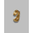 Panconesi Dame Accessories Gul ONE SIZE,