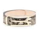 Victoria Beckham Dame Accessories Brun 80 CM,