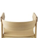 Muuto Cover lenestol   Oak