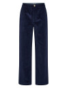 Nümph Nujoanna Pants   Blue   44