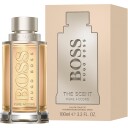 Boss The Scent Pure Acccord, 100 ml Hugo Boss Parfyme
