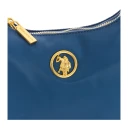 U.s. Polo Assn. Dame Vesker Blå ONE SIZE,