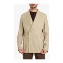 At.P.Co Herre Jakker Beige S,