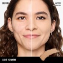 BareMinerals BarePRO 24H Skin-Perfecting Pressed Powder Light 25 Warm