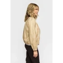 2 Biz Dame Jakker Beige S,