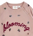 The New Collegegenser   Dovie   Rose Dust Flower   The New   68   Collegegenser   Rosa   62