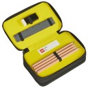 LEGO City3 Layer Pencil Case  Space Explorer  20291-2505