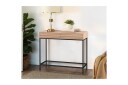 Konsollbord Celine Natur - Natur