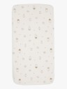 Jollein Stretchlaken 40x80 Miffy Family Farm