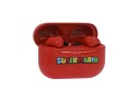 OTL Technologies Nintendo Super Mario Red