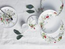Rosenthal Fleurs Sauvages asjett 19 cm