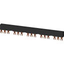 Siemens Samleskinneavstand 55mm For 5 Brytere Og Tilbehør 3RV1915-2DB