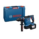 Bosch Borhammer Expert EXBH18V-32F Solo Xl-Boxx