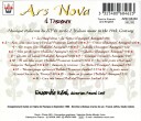 Ensemble Real, Cote  Ensemble Real / Cote  CD