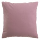 Pute Rosa 60 x 60 cm Kvadrat