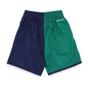 Mitchell & Ness Herre Sport Grønn XL,