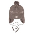 Lillelam Classic Lue, Brun