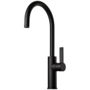 Tapwell Arm180 Brushed Black Chrome (TA-9424259)
