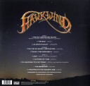 Hawkwind  The Future Never Waits  LP/Vinyl