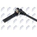 ABS sensor NTY HCA-AR-007