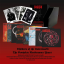Deicide  Children Of The Underworld  The Complete Roadrunner Years  CD