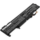 Batteri til HP EliteBook 840 G5 (3JX43EA) etc