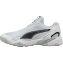 PUMA Solarstrike 4 - White - 46