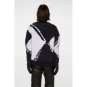 J.Lindeberg Jaxton Knitted Sweater Black