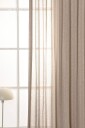 Hasta   Gardin Extra Wide Saga   Beige